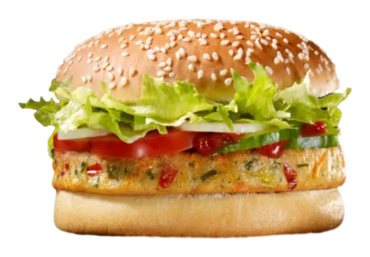 Veggie Burger