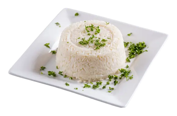 Large Rice