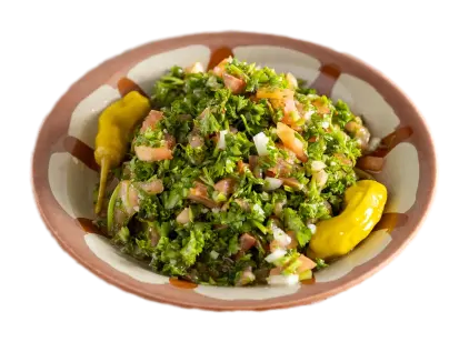 Tabouli
